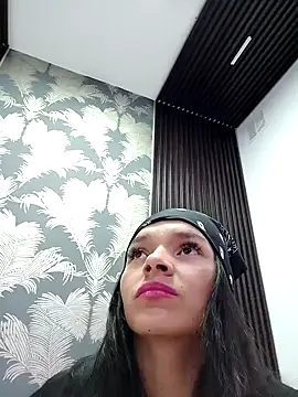 Snapshot of _shantal_smith chatting on January 18, 2025, 5:48 pm shantal smith online show from January 18, 2025, 5:48 pm