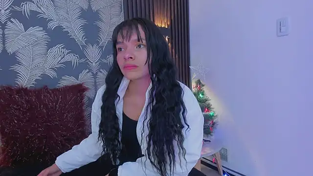  shantal smith online show from November 7, 2025, 5:35 pm