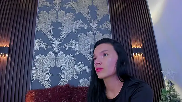  shantal smith online show from November 10, 2025, 5:23 pm