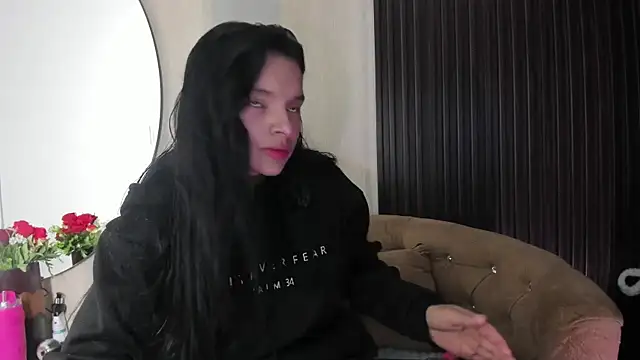  shantal smith online show from March 19, 2026, 12:47 am