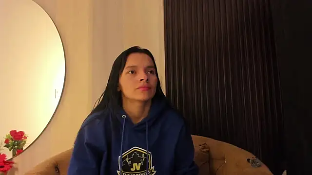  shantal smith online show from April 3, 2026, 12:30 am