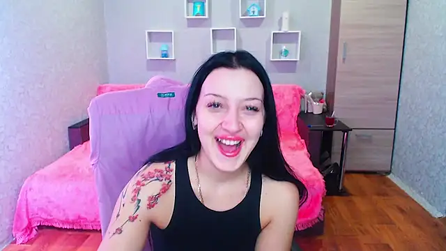 Snapshot of SkarlettMonliss chatting on December 20, 2024, 10:38 am SkarlettMonliss online show from December 20, 2024, 10:38 am