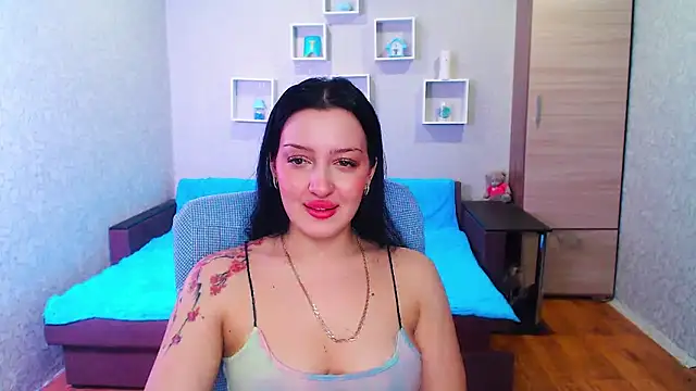 Snapshot of SkarlettMonliss chatting on December 24, 2024, 3:37 pm SkarlettMonliss online show from December 24, 2024, 3:37 pm