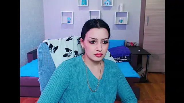 Snapshot of SkarlettMonliss chatting on January 8, 2025, 4:11 pm SkarlettMonliss online show from January 8, 2025, 4:11 pm