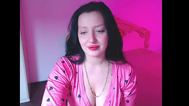 SkarlettMonliss online show from January 14, 2026, 2:55 pm