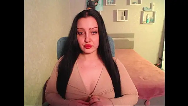 SkarlettMonliss online show from March 19, 2026, 4:22 pm