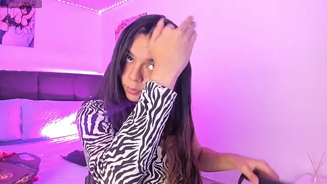 Megan Miles02 online show from November 12, 2025, 8:30 pm