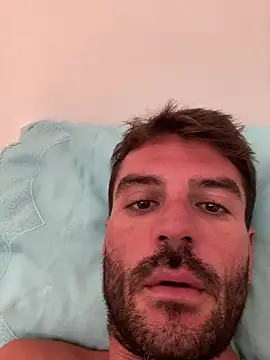 bruno106969 online show from March 16, 2025, 4:09 am