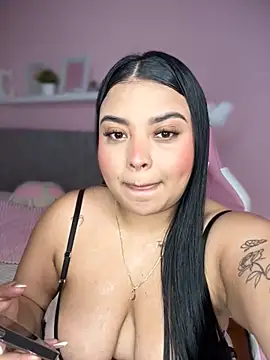 Emily cooper20 online show from November 21, 2025, 12:10 am