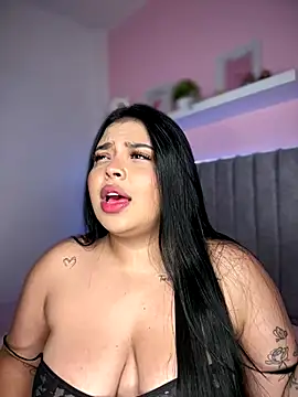 Emily cooper20 online show from January 9, 2026, 3:31 am