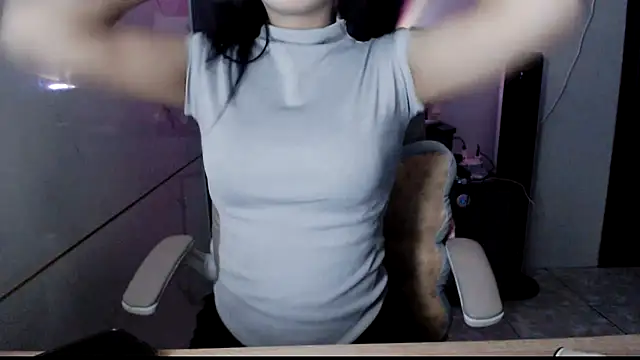 -KathySweet- online show from January 15, 2026, 4:06 am