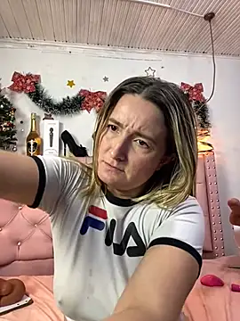 antonella87 online show from December 12, 2024, 1:53 am