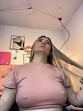 antonella87 online show from March 16, 2026, 11:09 pm