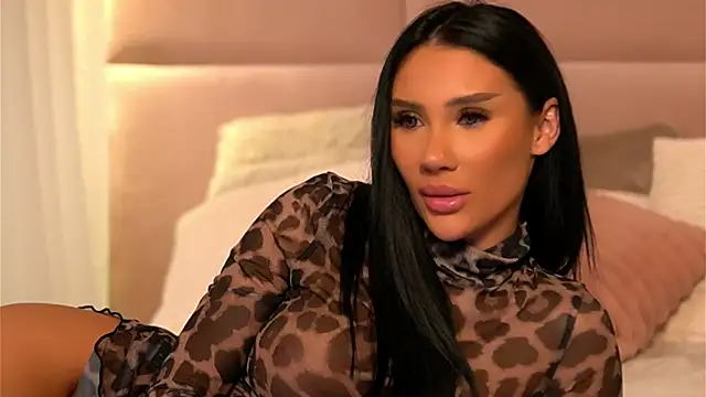 AvaHeath online show from March 20, 2026, 1:54 am