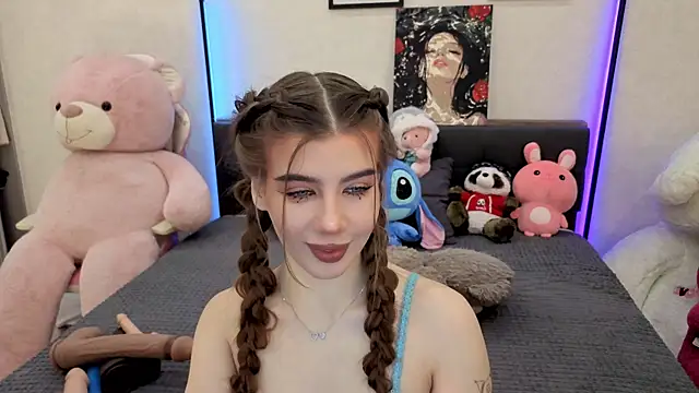 dolly ll online show from November 16, 2025, 1:17 pm