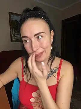 Roxana Bell online show from February 25, 2026, 3:54 pm