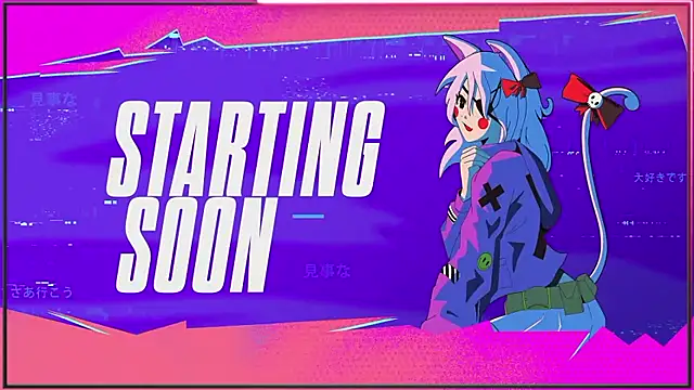 AmbrosiaKitty online show from January 7, 2026, 7:22 am