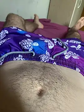 owwruivo online show from January 25, 2025, 8:31 pm