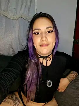 BLACKTSUKI7  online show from December 8, 2024, 2:49 am