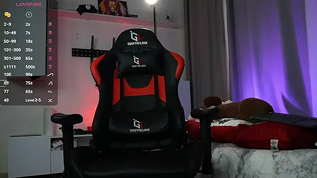 Snapshot of danielkraigforu chatting on March 13, 2025, 1:29 pm danielkraigforu online show from March 13, 2025, 1:29 pm