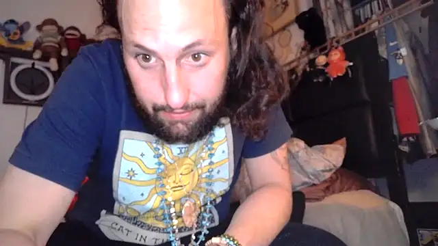 BobbyQ29 online show from February 20, 2026, 5:15 am