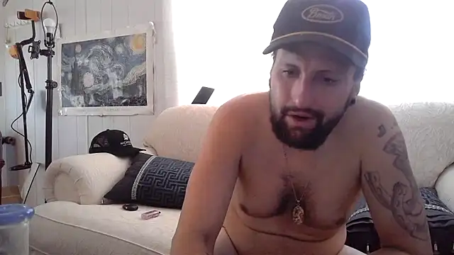 BobbyQ29 online show from March 11, 2026, 5:52 pm