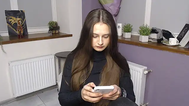 Caramel bunny online show from January 13, 2025, 1:17 pm