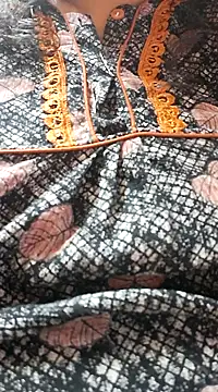 Ravina patil1 online show from January 12, 2025, 10:23 am