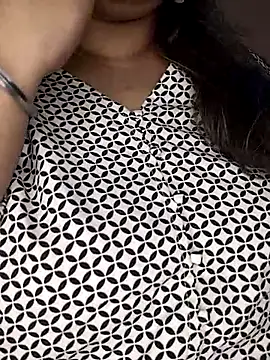 Ravina patil1 online show from February 13, 2025, 8:34 pm