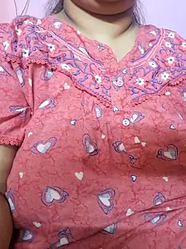 Ravina patil1 online show from March 13, 2025, 12:37 am