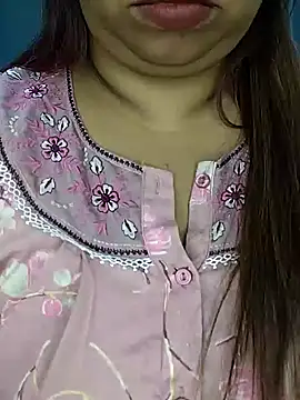 Ravina patil1 online show from January 19, 2026, 8:40 am