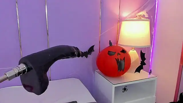 SophyRuiz  online show from October 31, 2025, 12:17 pm