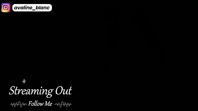 Avaline Blancx online show from December 14, 2024, 11:34 pm