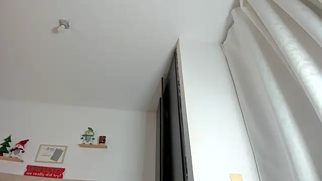 Avaline Blancx online show from December 20, 2024, 11:47 pm