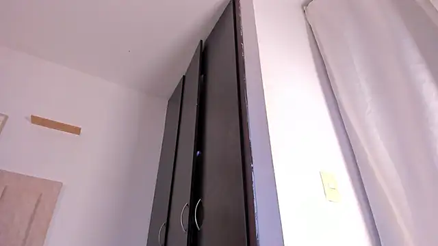 Avaline Blancx online show from February 12, 2025, 1:52 am