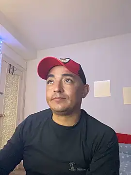 Soy angel online show from November 22, 2025, 9:25 pm