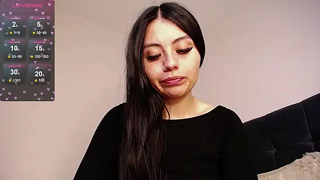 Snapshot of nea-w chatting on February 22, 2025, 3:12 am nea-w online show from February 22, 2025, 3:12 am