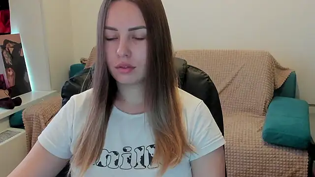 Mia shy1 online show from February 4, 2026, 5:57 am