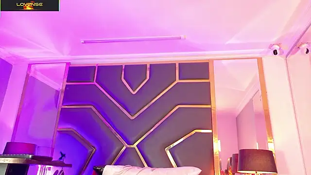 Scarlettt Ass online show from February 8, 2026, 3:59 pm