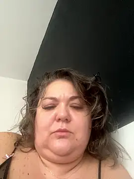 MikyVesela online show from January 10, 2026, 8:49 am