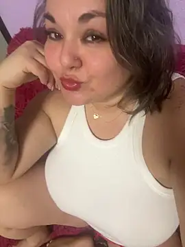 MikyVesela online show from January 18, 2026, 4:44 pm