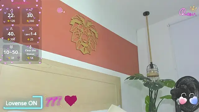 Snapshot of enma30_ chatting on February 28, 2026, 1:45 pm enma30 online show from February 28, 2026, 1:45 pm