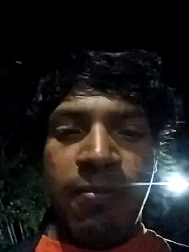 THE-LOVE-BOY online show from September 18, 2025, 9:00 am