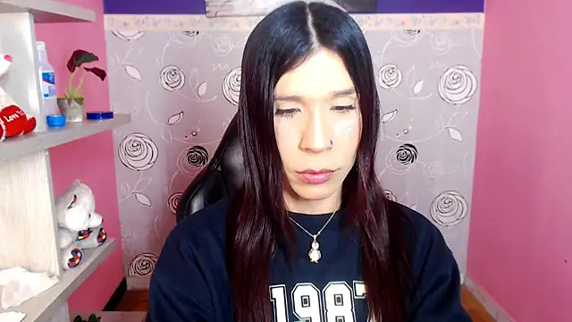 Snapshot of SaraSofia44 chatting on January 29, 2025, 1:48 am SaraSofia44 online show from January 29, 2025, 1:48 am