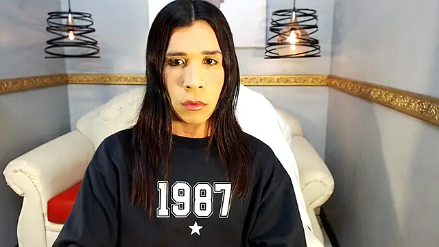 SaraSofia44 online show from February 6, 2026, 5:12 am