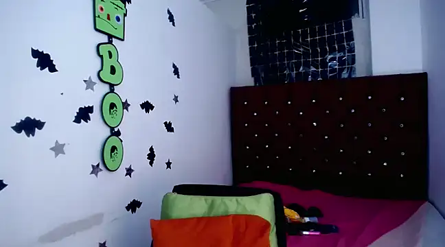 angelinebigcock online show from February 22, 2025, 3:45 am