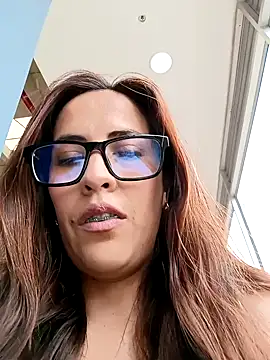 Lena-32 online show from February 18, 2025, 4:48 pm