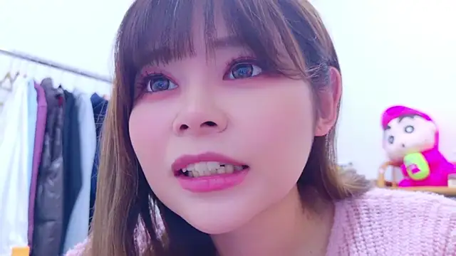Snapshot of Megu_Melon chatting on December 13, 2024, 10:08 am Megu Melon online show from December 13, 2024, 10:08 am