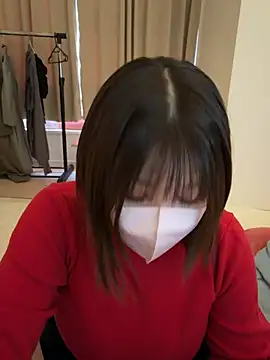 Megu Melon online show from March 8, 2026, 8:29 am