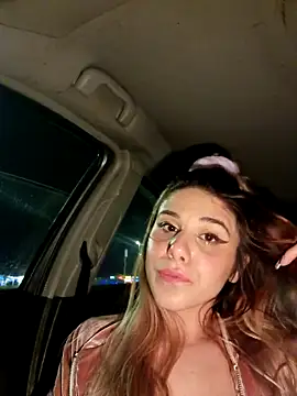 LeylaRosse online show from March 11, 2025, 7:58 pm